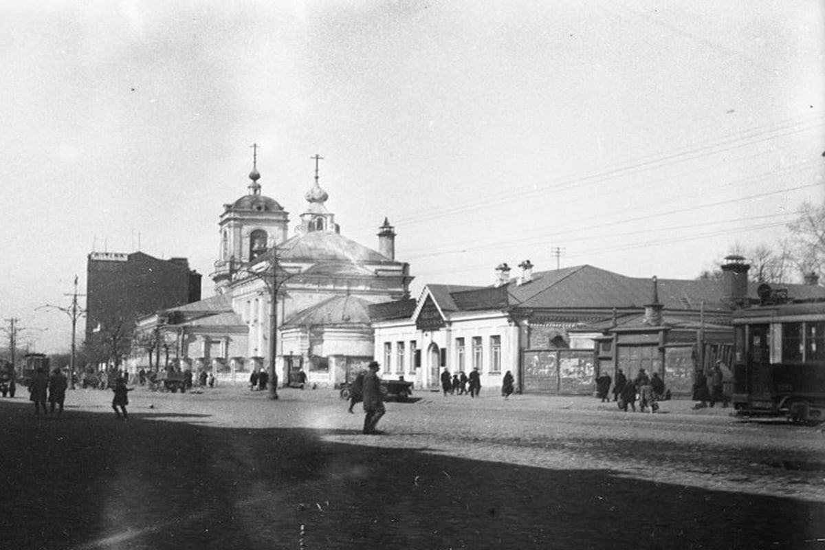 Афиша: Преображенское. Встреча с Сергеем Клычковым — Музей Москвы, Лекторий