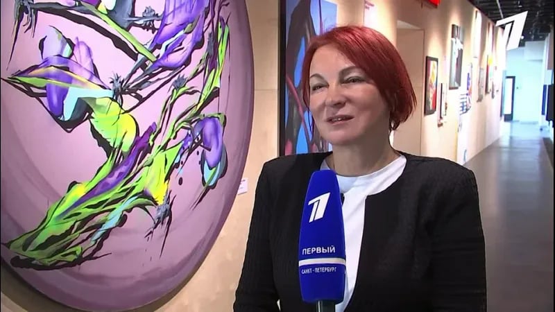 Афиша: выставка «Арт-Стена» — Центр современного искусства им. Сергея Курёхина