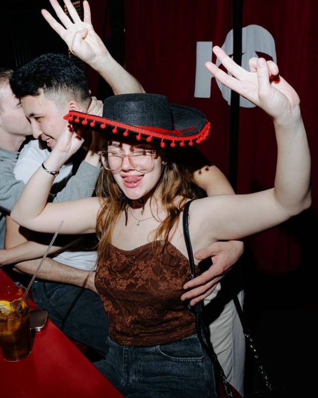 Афиша: Discotheque — Union Bar