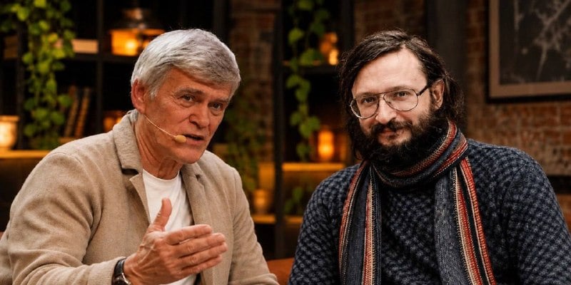 Афиша: лекция антрополога Станислава Дробышевского — ДК МИЭТ