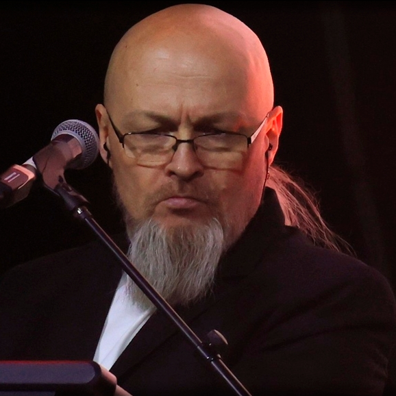 Афиша: Павел Чистяков — Заводные яйца